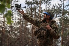 Власти сообщили о массовой атаке ВСУ на жилые районы в российском регионе
