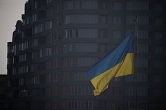 Во Франции допустили появление российских военных под Киевом к ноябрю