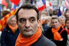 Во Франции назвали последствие вступления Украины в ЕС