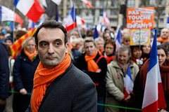 Во Франции оценили предложение России о мире на Украине
