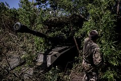 Военкор предрек «удар украинцам в спину» на одном из направлений в зоне СВО
