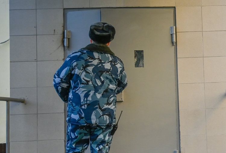 Возвращение смертной казни в России