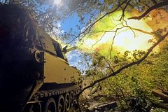 ВСУ атаковали российский регион артиллерией и беспилотниками