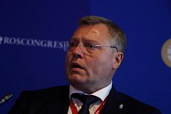 ВСУ попытались атаковать Астраханскую область