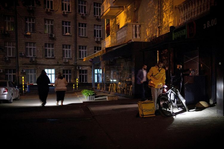 ВСУ России ударили по арсеналам хранения западного оружия на Украине