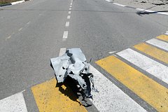 ВСУ вновь обстреляли Белгородскую область