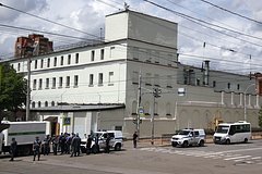 Выжил один из захвативших СИЗО в Ростове-на-Дону преступников
