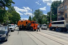 Захватившие заложников в ростовском СИЗО планировали взорвать здание Верховного суда КЧР