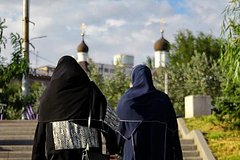 «Закон о никабах» внесен в Госдуму