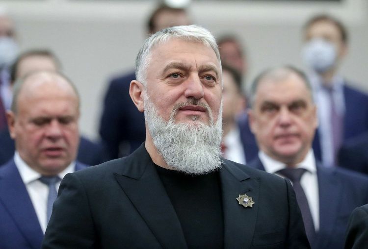 Законопроект о запрете хиджаба в школах