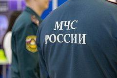 Жители российского города сообщили о взрывах