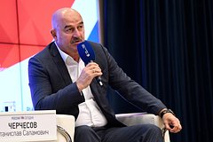 Журналист высказался о конфликте с Черчесовым из-за вопроса на казахском