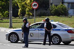 Журналистка обвинила западные СМИ в молчании о теракте ВСУ в Севастополе