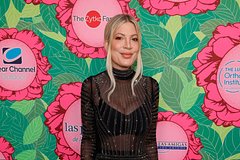 Звезда «Беверли-Хиллз 90210» раскрыла страшную правду о зубах