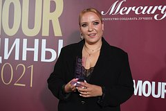 Звезда шоу на ТНТ рассказала о папке с фотографиями мужских половых органов