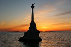 Звуки стрельбы в Севастополе объяснили