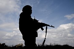 Армия России заняла населенный пункт в Харьковской области