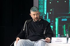 Артемий Лебедев развеял миф о Северной Корее
