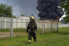 Атака ВСУ по Воронежской области 7 июля