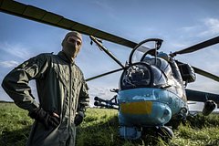 Авиация ВСУ