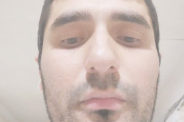 Блогер из Дагестана растоптал православный крест