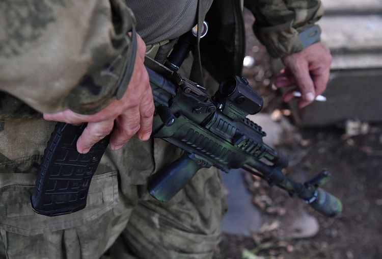 Боец СВО записал обращение к сыну перед гибелью
