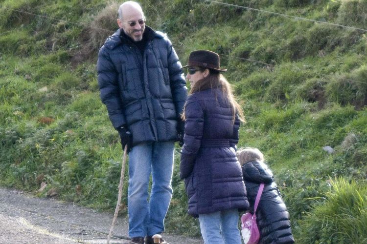 Бывший любовник королевы Испании раскрыл ее секреты. Теперь его преследуют террористы и спецслужбы