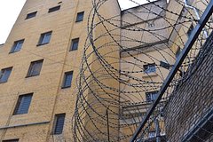 Бывший министр спорта Дагестана попытался совершить суицид в «Матросской тиши»
