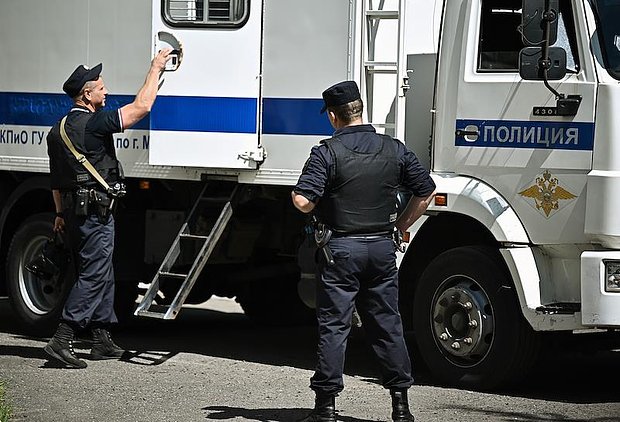 Дело генерала Ивана Попова