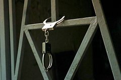 Дело генерала Росгвардии Драгомирецкого
