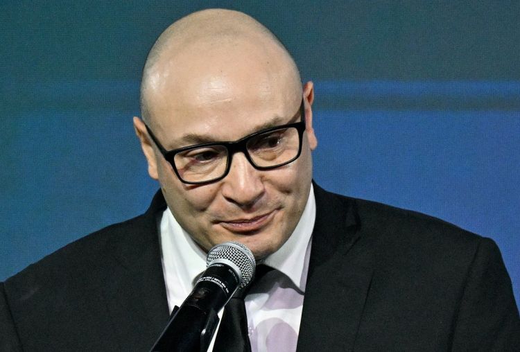 Долецкая призвала уволить двух спортивных комментаторов
