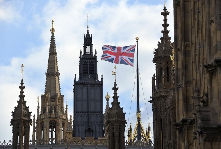 Досрочные выборы в парламент Великобритании 2024 года