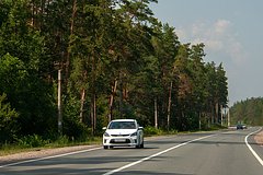 Дрон ВСУ атаковал пассажирку легкового авто в Белгородской области