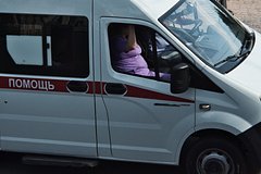 Два мирных жителя пострадали при атаке дронов-камикадзе ВСУ на российский регион