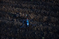 Два украинских беспилотника сбили над Воронежской областью
