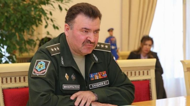 Двое приближенных к бывшему замминистра обороны Иванову скончались в один день