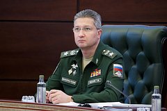 Двое приближенных к бывшему замминистра обороны Иванову скончались в один день