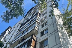 Двухлетний мальчик выпал из окна 11-го этажа жилого дома в Москве
