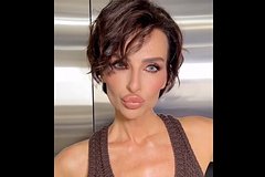 Екатерина Варнава показала внешность после смены имиджа