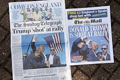 Экономист высказался о влиянии покушения на Трампа на курс доллара