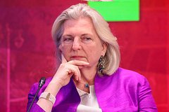 Экс-глава МИД Австрии описала открытие Олимпиады одной фразой про уродство