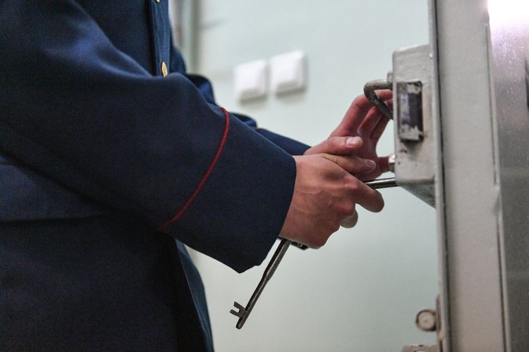 Экс-поставщика обмундирования для росгвардейцев Шальнова отправили в СИЗО