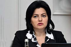 Экс-замминистра обороны России ответила на сообщения о своем отъезде из страны