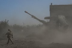 Эксперт оценил ситуацию на северо-западе ЛНР после взятия Розовки