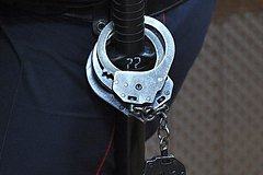 Фигурантку дела о хищениях средств Минобороны Вишнякову осудили после девяти лет розыска