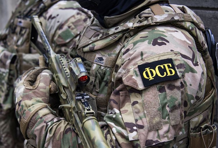ФСБ предотвратила теракты в Москве и Мурманске