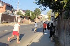 Глава самарской общины узбеков прокомментировала нападение земляков на депутата Госдумы