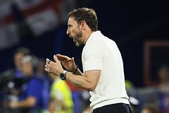 Главный тренер сборной Англии обвинил СМИ в сливе данных о команде