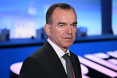Губернатор Краснодарского края назвал причины перебоев с электроснабжением