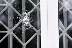 Губернатор обратился к жителям после перехвата десяти дронов над Ростовской областью